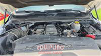 2024 Ram 5500 4X2 S/A CAB AND CHASSIS