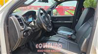 2024 Ram 5500 4X2 S/A CAB AND CHASSIS