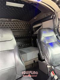 2019 Kenworth W900 6X4 T/A SLEEPER TRUCK TRA