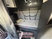 2019 Freightliner CASCADIA 6X4 T/A SLEEPER TRUCK