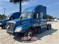 2018 Freightliner CASCADIA