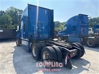 2018 Freightliner CASCADIA