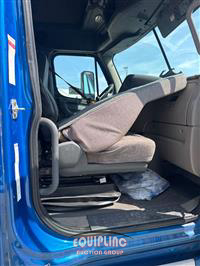 2018 Freightliner CASCADIA