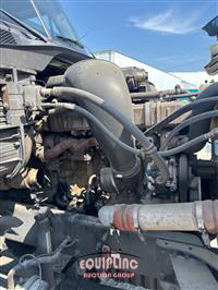 2018 Freightliner CASCADIA