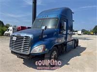 2017 Freightliner CASCADIA