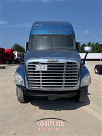 2017 Freightliner CASCADIA