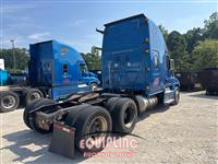 2017 Freightliner CASCADIA