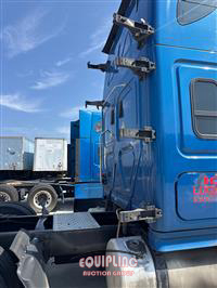 2017 Freightliner CASCADIA