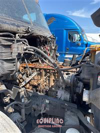 2017 Freightliner CASCADIA