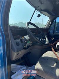2017 Freightliner CASCADIA