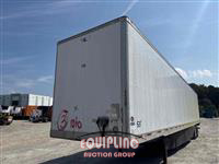 2016 UTILITY TRAILER MANUFACTURER Utility Trailer Manufacturer