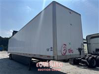 2016 UTILITY TRAILER MANUFACTURER Utility Trailer Manufacturer