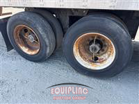 2016 UTILITY TRAILER MANUFACTURER Utility Trailer Manufacturer