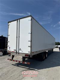 2016 UTILITY TRAILER MANUFACTURER Utility Trailer Manufacturer
