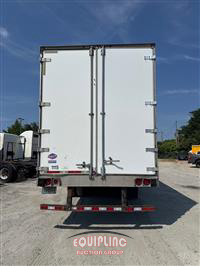 2016 UTILITY TRAILER MANUFACTURER Utility Trailer Manufacturer