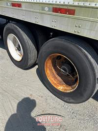 2016 UTILITY TRAILER MANUFACTURER Utility Trailer Manufacturer