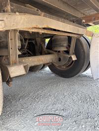 2016 UTILITY TRAILER MANUFACTURER Utility Trailer Manufacturer