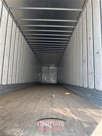 2016 UTILITY TRAILER MANUFACTURER Utility Trailer Manufacturer