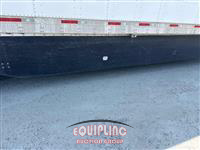 2016 UTILITY TRAILER MANUFACTURER Utility Trailer Manufacturer