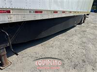 2016 UTILITY TRAILER MANUFACTURER Utility Trailer Manufacturer