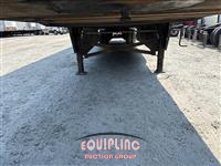 2016 UTILITY TRAILER MANUFACTURER Utility Trailer Manufacturer