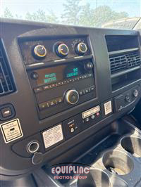 2017 GMC SAVANA