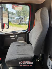 2017 Volvo VNL 6X4 T/A DAY CAB TRUCK