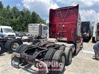 2015 VOLVO TRUCK VNL