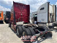 2015 VOLVO TRUCK VNL