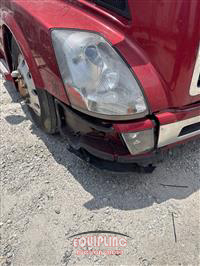 2015 VOLVO TRUCK VNL