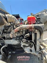 2021 Kenworth T680 6X4 T/A DAY CAB TRUCK TRA