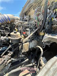 2021 Kenworth T680 6X4 T/A DAY CAB TRUCK TRA