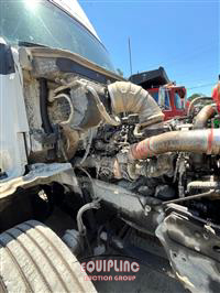 2021 Kenworth T680 6X4 T/A DAY CAB TRUCK TRA
