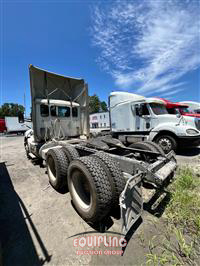 2021 Kenworth T680 6X4 T/A DAY CAB TRUCK TRA