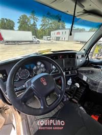 2021 Kenworth T680 6X4 T/A DAY CAB TRUCK TRA