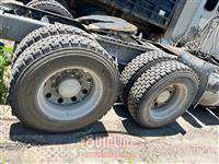 2021 Kenworth T680 6X4 T/A DAY CAB TRUCK TRA