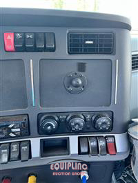 2021 Kenworth T680 6X4 T/A DAY CAB TRUCK TRA
