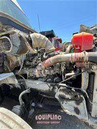 2021 Kenworth T680 6X4 T/A DAY CAB TRUCK TRA