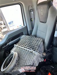 2021 Kenworth T680 6X4 T/A DAY CAB TRUCK TRA