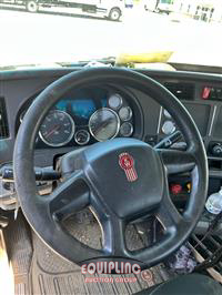 2021 Kenworth T680 6X4 T/A DAY CAB TRUCK TRA