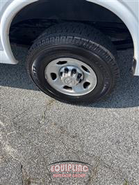 2019 Chevrolet G3500