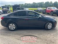 2012 Chevrolet Cruze