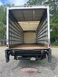 2016 Hino Conventional Type Truck