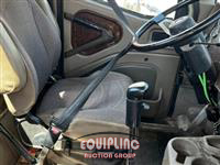 2007 International 9900I TRI/A DAY CAB TRUCK 