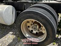 2007 International 9900I TRI/A DAY CAB TRUCK 