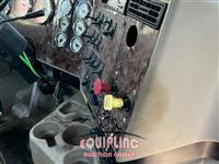 2007 International 9900I TRI/A DAY CAB TRUCK 