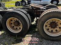 2007 International 9900I TRI/A DAY CAB TRUCK 