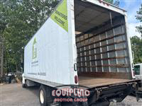 2016 Hino Conventional Type Truck