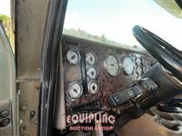 2007 International 9900I TRI/A DAY CAB TRUCK 