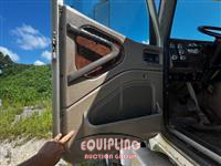 2007 International 9900I TRI/A DAY CAB TRUCK 